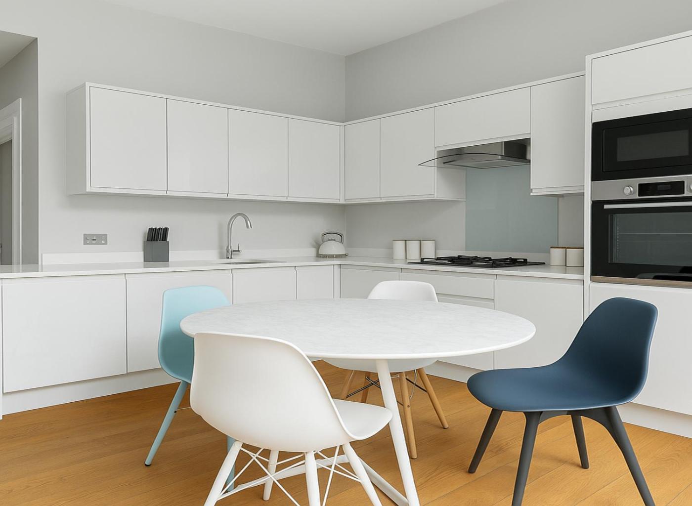 2 Bed Flat Near Portobello London
